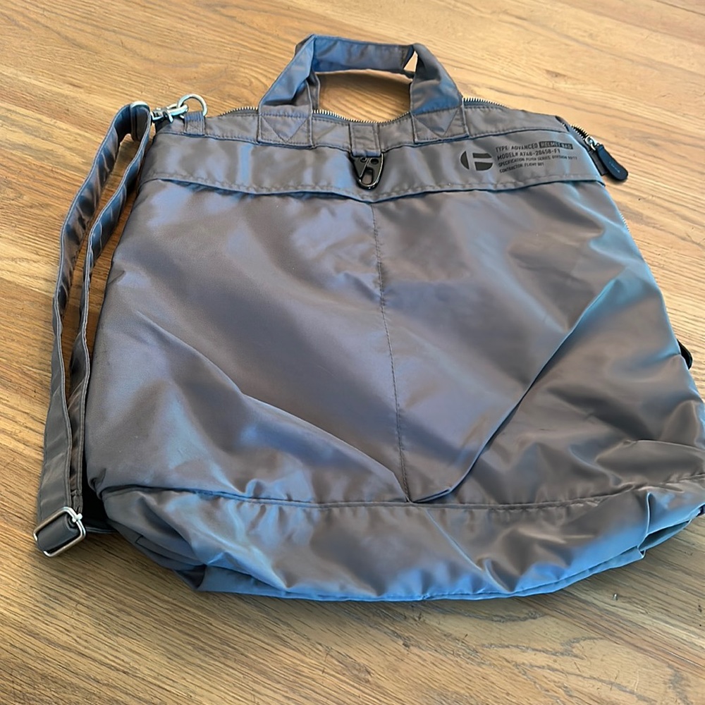 Flyboys Helmet Bag Gem